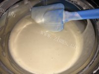 营养丰富的迷你夹心松饼做法图解8)