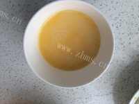 喷香的蛋炒饭做法图解2)