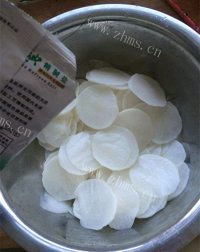 自制腌菜做法图解5)