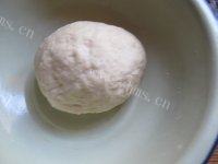 肉松餐包做法图解2)