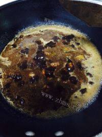 家常菜土豆烧牛肉做法图解4)
