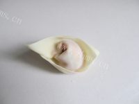 芳香四溢的红油抄手做法图解7)