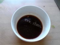 家常菜凉拌豆腐丝做法图解7)
