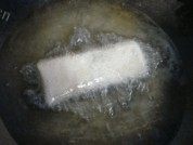香蕉春卷做法图解9)