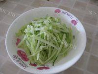 #爱美食#凉拌鸡丝做法图解1)