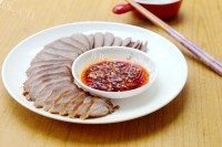 自制卤猪舌头做法图解11)