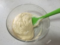 色香味俱全的手指饼干做法图解7)