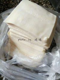 妈妈做的馄饨做法图解3)