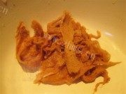 美味白果粥做法图解4)