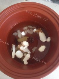 老鸭汤做法图解4)