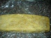 颜值高咖啡雪藏饼干做法图解5)