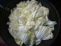 健康美食带鱼扒白菜做法图解9)