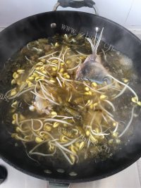 酸菜鱼做法图解8)