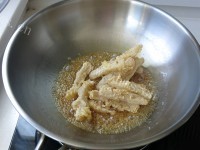 美味的琉璃肉做法图解11)