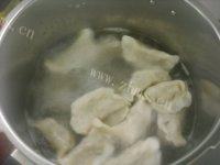 「DIY」包饺子做法图解14)