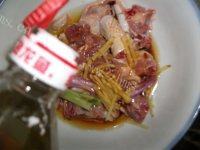 浓香的咖喱土豆鸡块做法图解8)
