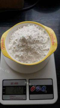 美味的黑加仑饼干做法图解2)