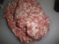 甘脆的芹菜猪肉水饺做法图解3)
