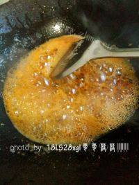 美味的虎皮鹌鹑蛋做法图解6)