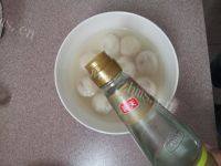 「DIY美食」鱼丸汤