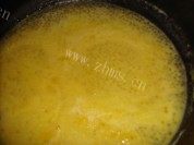 自制芒果椰浆西米露