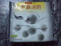 元宵水晶汤圆做法图解1)