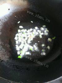 简单的茄汁花菜做法图解5)