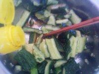 「DIY美食」拍黄瓜