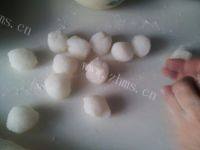 营养美食之虾饺做法图解3)