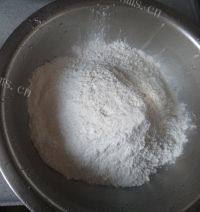 易做的土豆丝卷饼做法图解1)