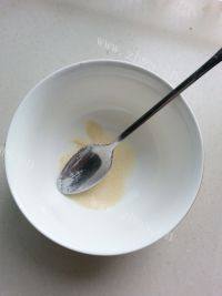 易做的杏仁豆腐做法图解1)