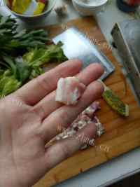 拒绝油腻的粉蒸肉做法图解4)