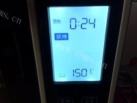 自制蓝莓蛋糕卷做法图解16)