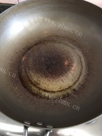记忆中的红烧茄子做法图解1)