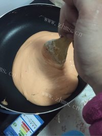 香飘十里的牛轧糖做法图解6)
