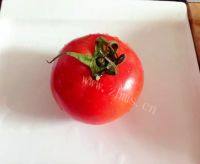 美味的番茄饭做法图解1)