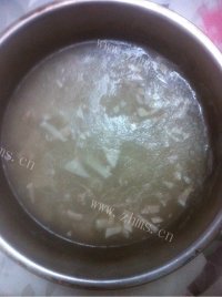 自制水晶皮冻做法图解9)