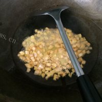 简单的炸红薯饼