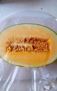 自己做的草莓生日蛋糕做法图解1)
