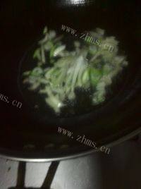 鲜甜西红柿炖豆腐做法图解3)