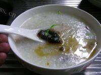 #美食记#皮蛋瘦肉粥