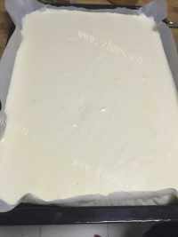 自制蛋糕卷做法图解9)