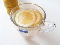 #幸福时刻#蜂蜜柠檬茶