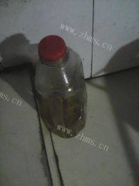 腌香瓜做法图解3)