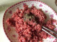 美味的肉酱意大利面做法图解3)