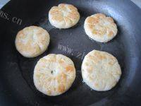 「美味可口」牛肉饼做法图解13)
