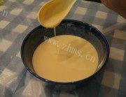 芒果糯米滋做法图解6)