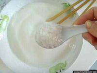 简易蛋糕做法图解5)
