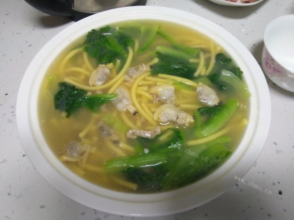 玉米面面条