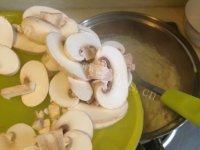 美美厨房之奶油蘑菇汤的做法图解十